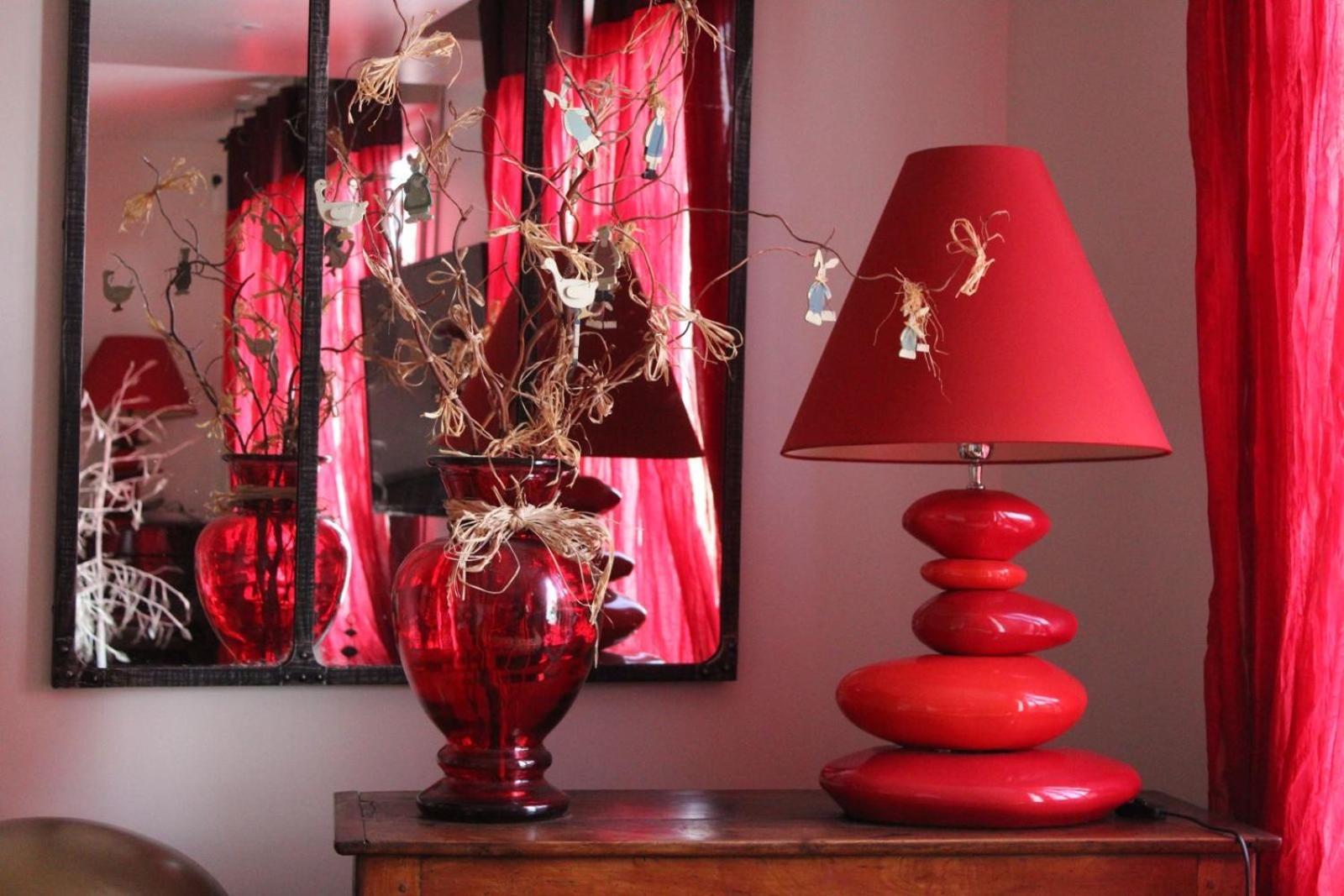 Chez Patou Bed & Breakfast ลาวาล ภายนอก รูปภาพ